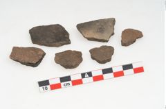 Foto von Keramikgefäß (NHMW-PRAE-085733)